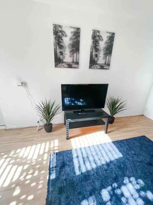 Spacious Two Bedroom Flat London Luaran gambar